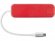 Хаб USB Rombica Type-C Chronos Red 