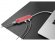 Хаб USB Rombica Type-C Chronos Red 