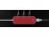 Хаб USB Rombica Type-C Chronos Red 