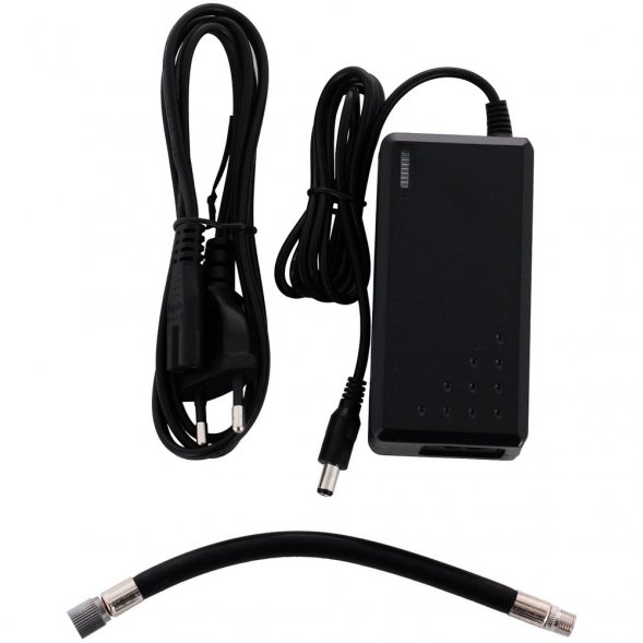 Электросамокат Himba 