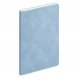 Ежедневник Verona недатированный, голубой 