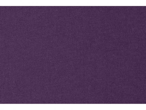 Футболка Heavy Super Club мужская, с боковыми швами, фиолетовый 