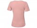 Футболка Heavy Super Club женская, розовый 