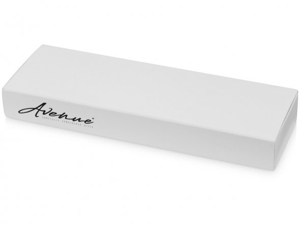 Набор ручек подарочный Oval 