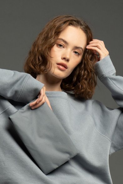 Набор Devon Walk, серый 