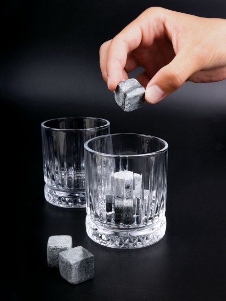 Набор Rock and Cold 