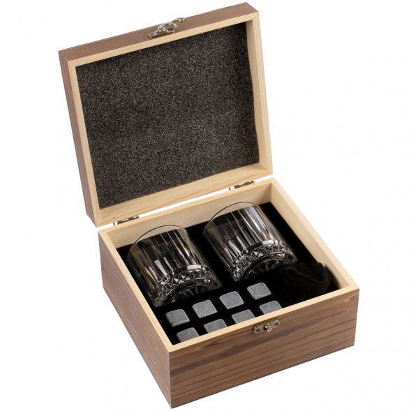 Набор Rock and Cold 