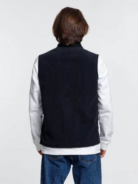 Жилет Norway темно-синий (navy) 