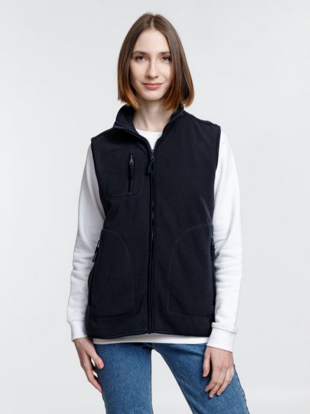 Жилет Norway темно-синий (navy) 