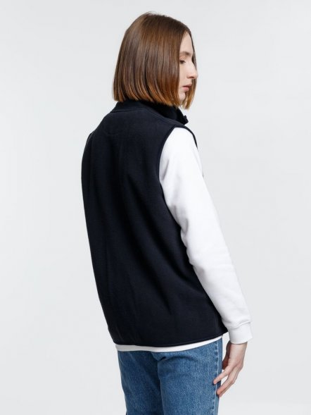 Жилет Norway темно-синий (navy) 