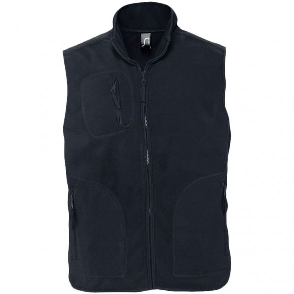 Жилет Norway темно-синий (navy) 
