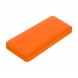 Внешний аккумулятор с подсветкой Ancor PD Plus 10000 mAh, оранжевый 