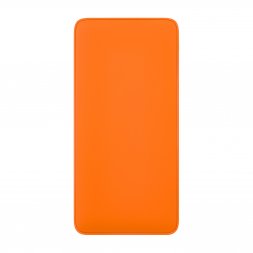 Внешний аккумулятор с подсветкой Ancor PD Plus 10000 mAh, оранжевый