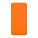 Внешний аккумулятор с подсветкой Ancor PD Plus 10000 mAh, оранжевый 