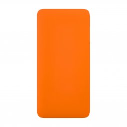 Внешний аккумулятор с подсветкой Ancor PD Plus 10000 mAh, оранжевый