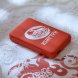 Внешний аккумулятор Largo PD 5000mAh с функцией беспроводной зарядки 15W, красный 