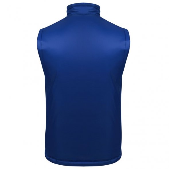 Жилет Worker, ярко-синий 