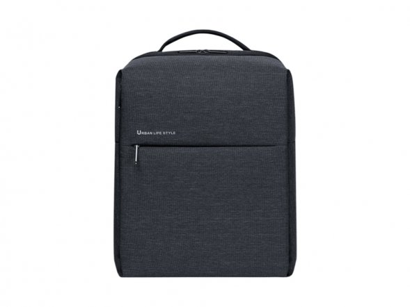 Рюкзак Mi City Backpack 2 Dark Gray (ZJB4192GL) 