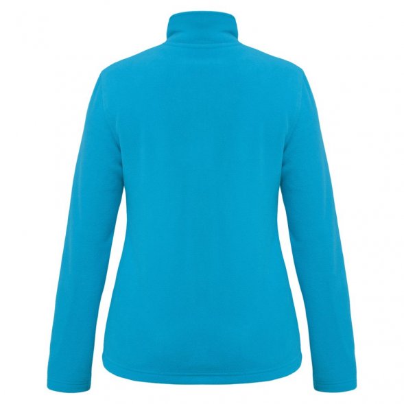 Куртка женская ID.501 бирюзовая 