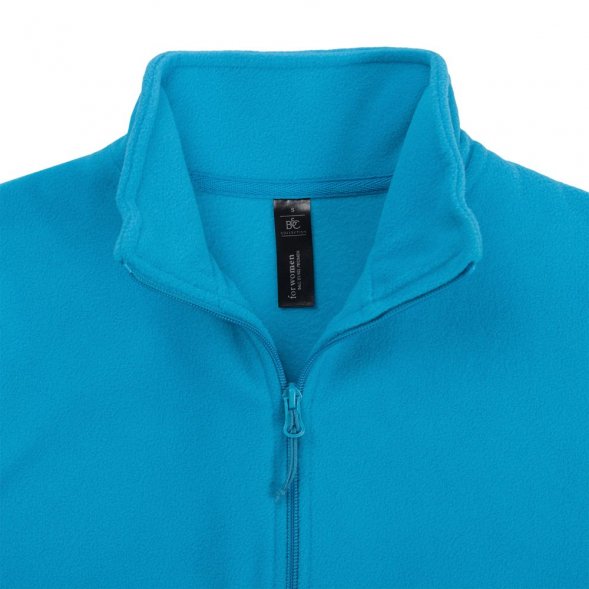 Куртка женская ID.501 бирюзовая 