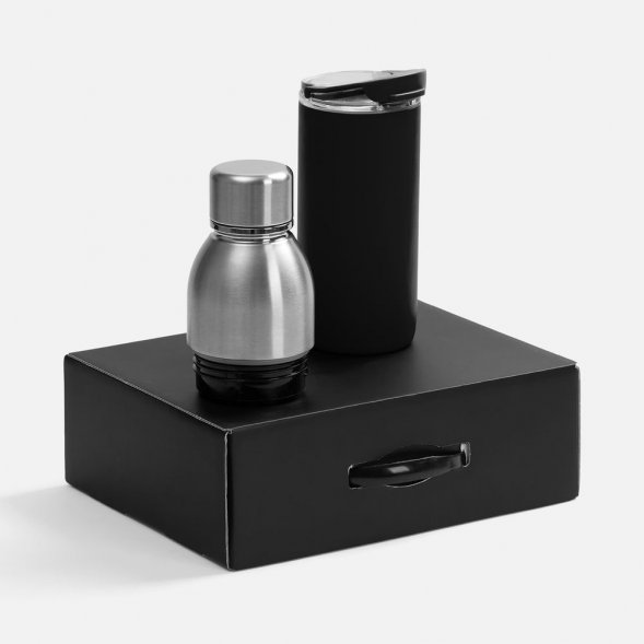 Набор Varianti, черный 