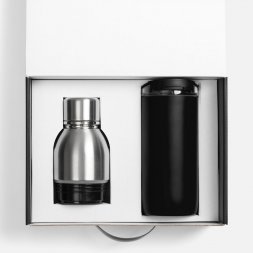 Набор Varianti, черный