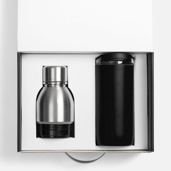 Набор Varianti, черный 