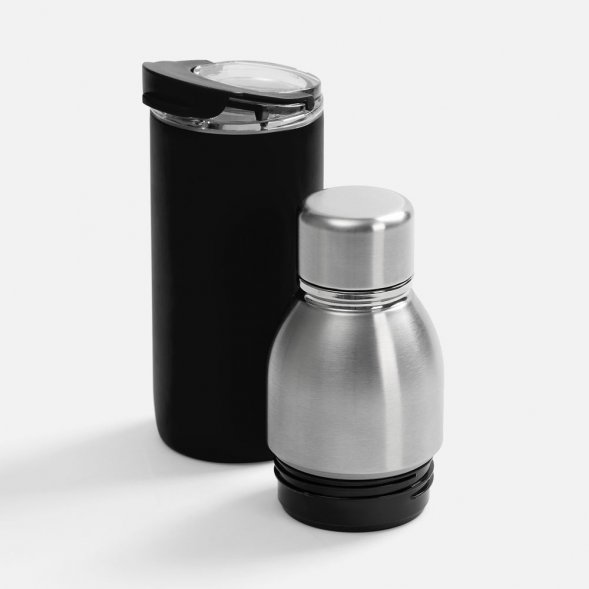 Набор Varianti, черный 