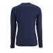 Футболка с длинным рукавом Imperial LSL Women, темно-синяя (кобальт) 
