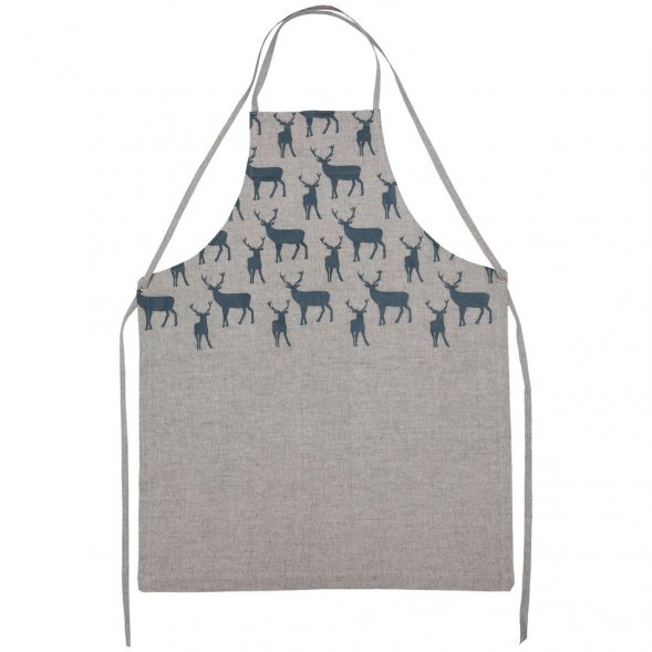 Фартук «Северный олень» 