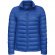 Куртка женская Wilson Women, ярко-синяя 