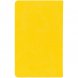 Блокнот Freenote Wide, желтый 