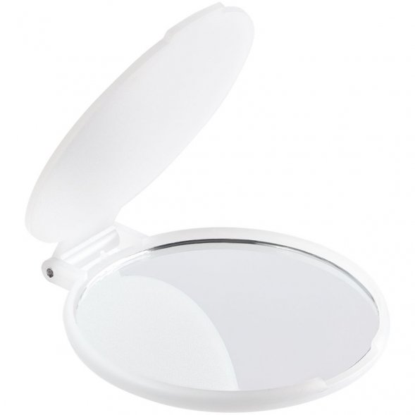 Зеркало Fairest, белое 