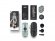 Ручная мини-кофемашина (WACACO Nanopresso) WCCRTCBL (Ручная мини-кофемашина цв. Arctic Blue) 