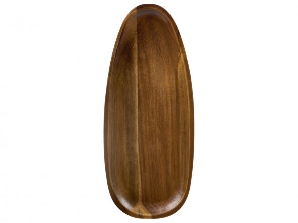 Блюдо из акации Norb 