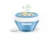 Мороженица Ice Cream Maker синяя 