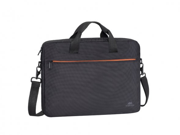 Сумка для ноутбука 15.6 8033, черный 