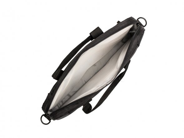 Сумка для ноутбука 15.6 8033, черный 