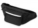 Сумка на пояс Sash, черный 