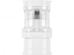 Универсальный переходник-трансформер Вольт, белый