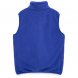 Жилет флисовый унисекс Nesse, синий 