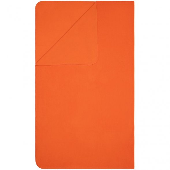 Дорожный плед Voyager 2, оранжевый 