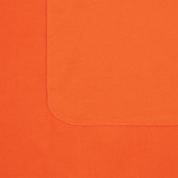 Дорожный плед Voyager 2, оранжевый