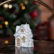 Свеча Christmas Twinkle, домик 
