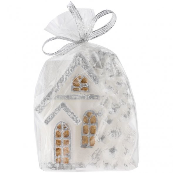 Свеча Christmas Twinkle, домик 