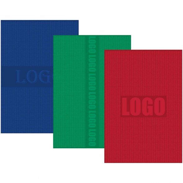 Плед на заказ Basket, М, акрил 