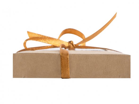 Чайные свечи с предсказаниями Surprise, парафин 