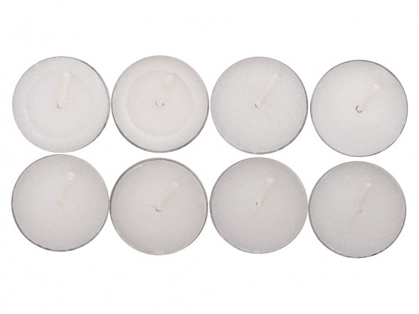 Чайные свечи с предсказаниями Surprise, парафин 