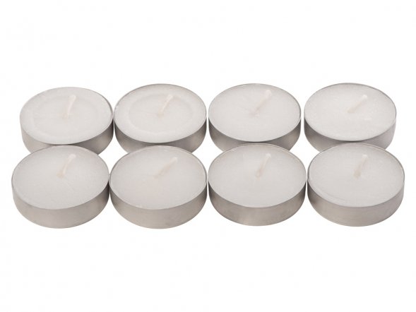 Чайные свечи с предсказаниями Surprise, парафин 