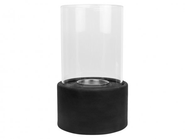 Биокамин Hygge, черный 